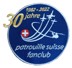 Bild von Patrouille Suisse Fanclub Jubiläumsabzeichen, 30 Jahre